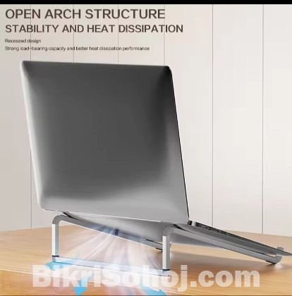 Laptop stand